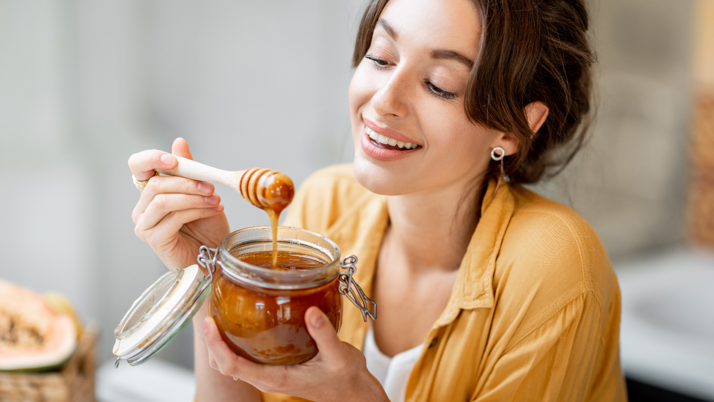 Manuka Honey For Gut Health - All You Need To Know!
