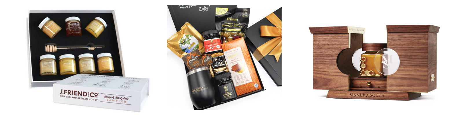A selection of Corporate Gifts