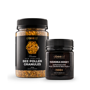Bee Booster Pack