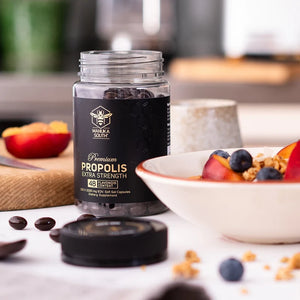 Premium Extra Strength Propolis