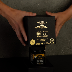 25+ UMF Manuka Honey