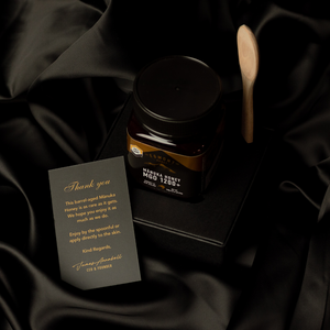 25+ UMF Manuka Honey