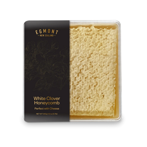 Honeycomb 340g White Clover