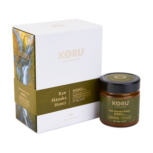 Koru MGO 1000+