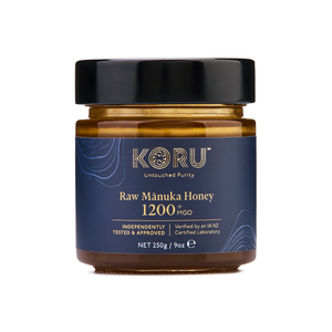 Koru MGO 1200+