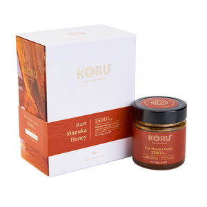 Koru MGO 1500+
