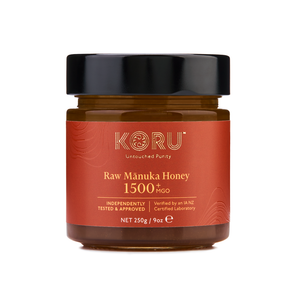 Koru MGO 1500+