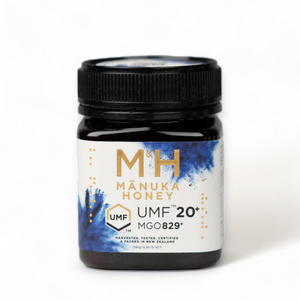 20+ UMF Manuka Honey