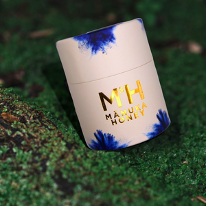 26+ عسل مانوكا UMF