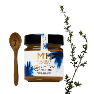 26+ UMF Manuka Honey