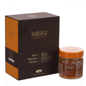 KORU MGO 1959+ BOX AND JAR