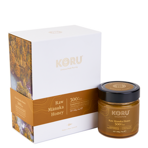 Koru MGO 300+