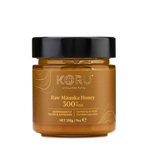 Koru MGO 300+