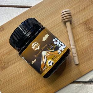 25+ UMF Manuka Honey