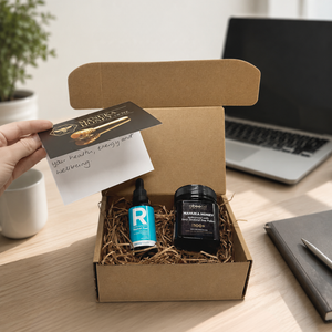 Rocket Fuel Recovery Pack