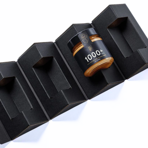 1000+ MGO Manuka Honey (UMF 22+) - Manuka Honey | The True Honey Co.