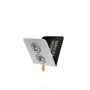 Dripping 22+ UMF Honey Sachet