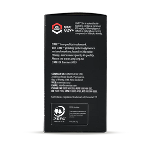 20+ UMF Manuka Honey