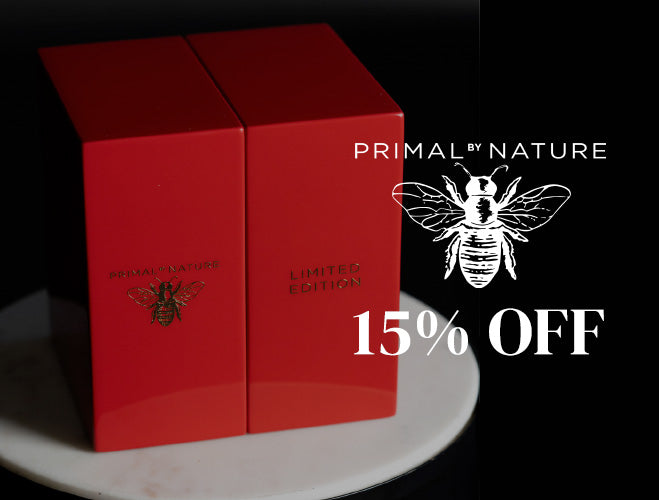 15% Off Primal By Nature Manuka Honey