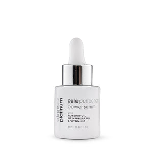 Pure Perfection Power Serum