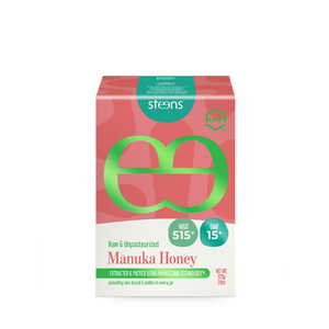 15+ UMF Raw Mānuka Honey