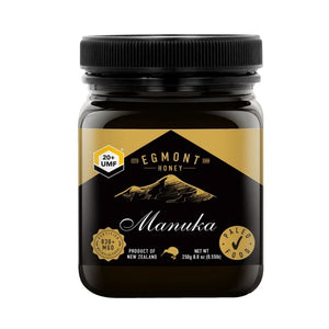 20+ UMF Manuka Honey