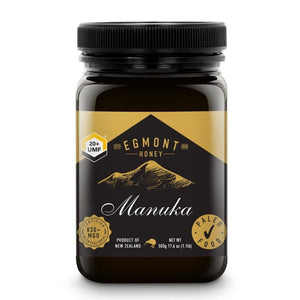 20+ UMF Manuka Honey