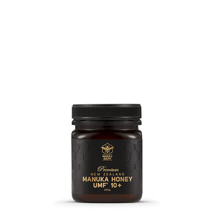 10+ UMF Manuka Honey - Manuka Honey | Manuka South