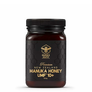 10+ UMF Manuka Honey - Manuka Honey | Manuka South