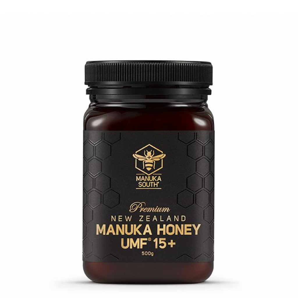 15+ UMF Manuka Honey - Manuka Honey | Manuka South