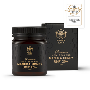 20+ UMF Manuka Honey