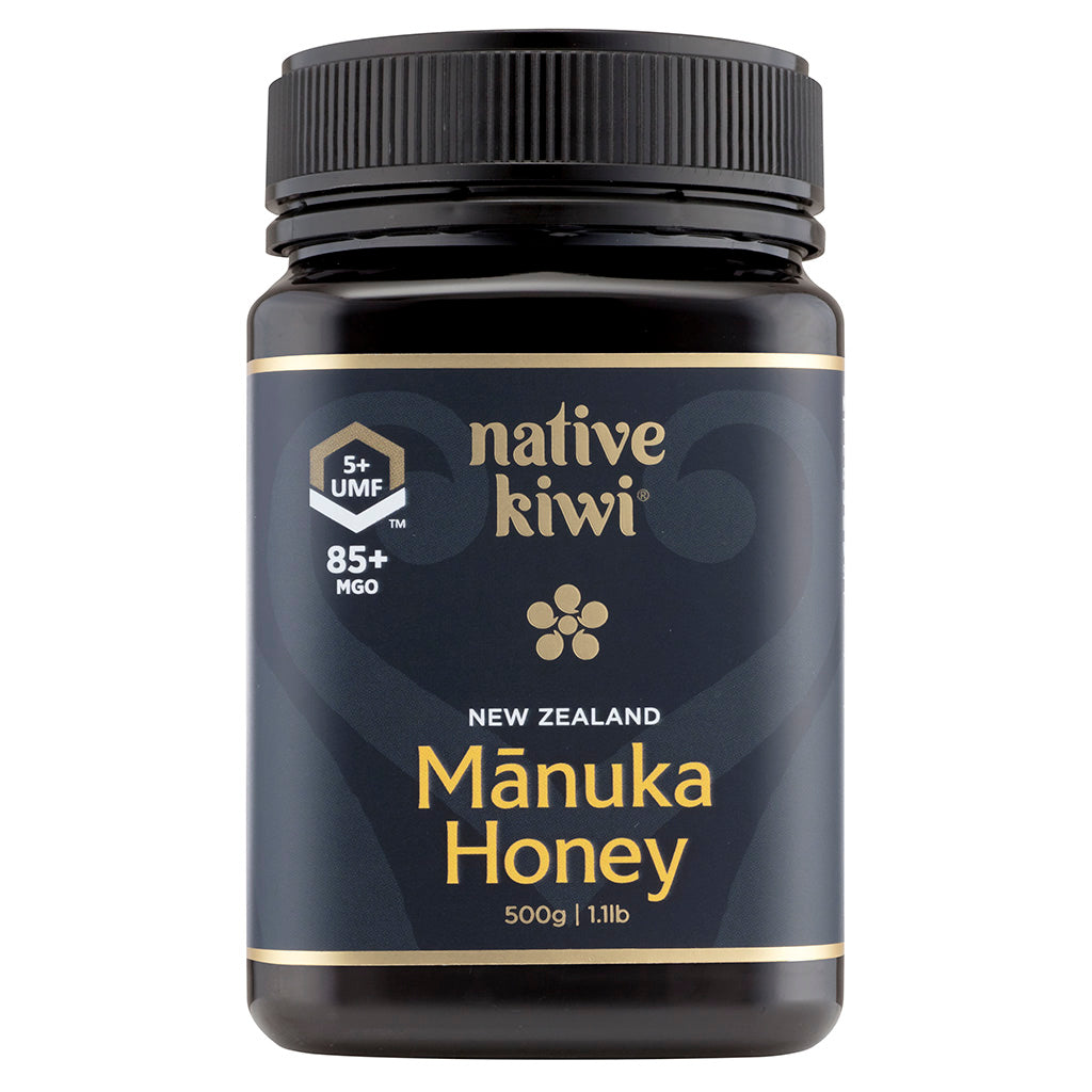 MGO 85+ Manuka Honey