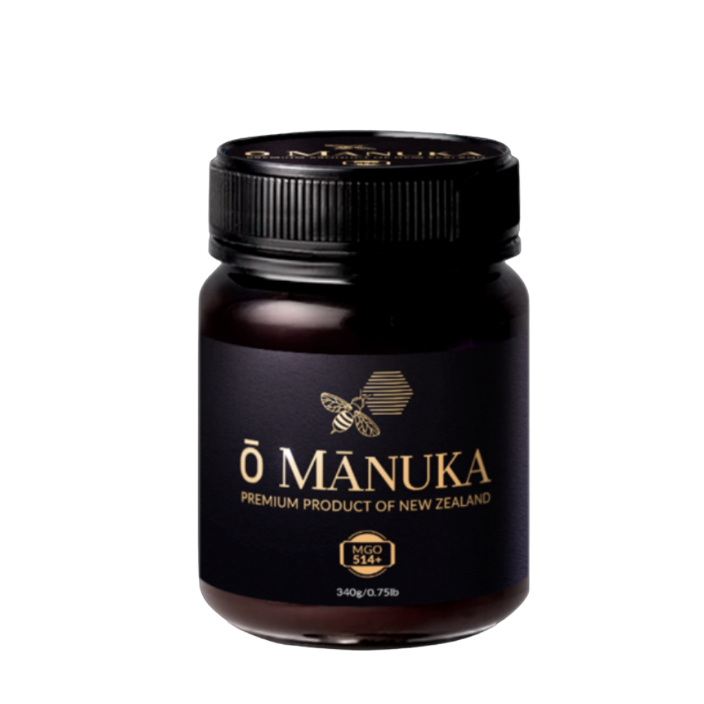 MGO 514+ Manuka Honey