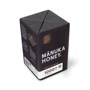 1000+ MGO Manuka Honey (UMF 22+) - Manuka Honey | The True Honey Co.