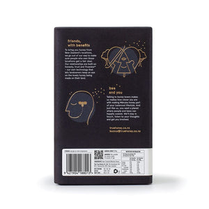 1000+ MGO Manuka Honey (UMF 22+) - Manuka Honey | The True Honey Co.