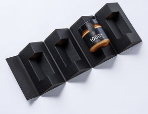 1000+ MGO Manuka Honey (UMF 22+) - Manuka Honey | The True Honey Co.