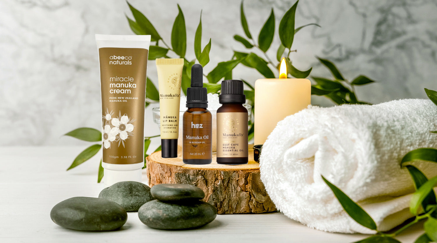 6 popular uses of Manuka oil