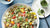 Manuka Honey Recipe for Ramadan - Tomato Pesto Pasta Salad
