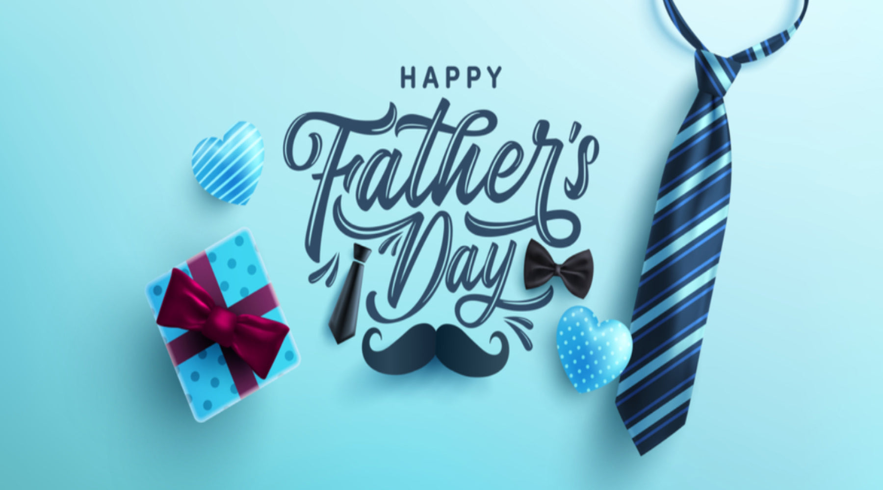 Father's Day - gift ideas for him