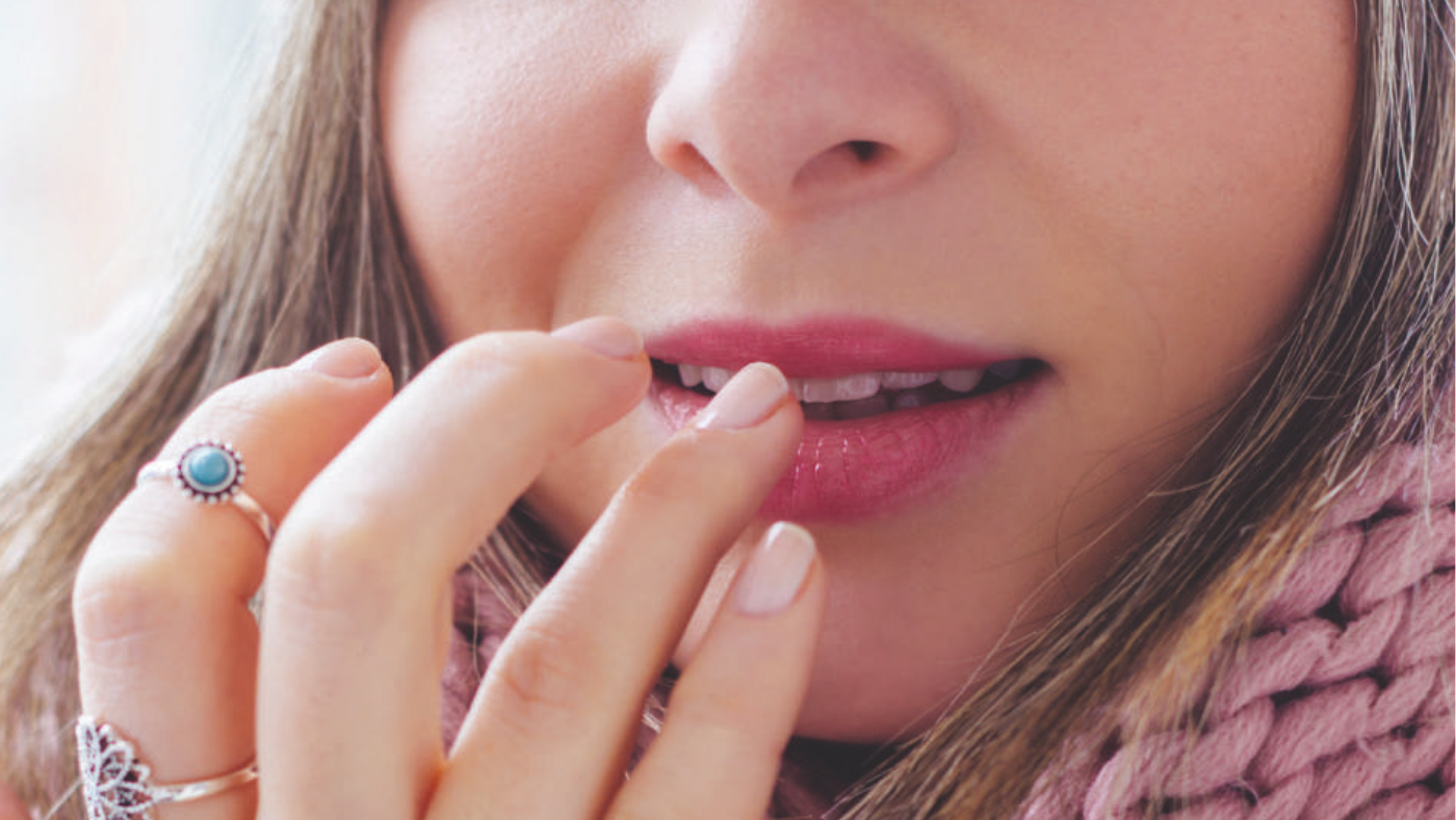 Manuka Honey Lip Scrub