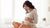 Happy Pregnant woman relaxing | Manuka Honey of NZ