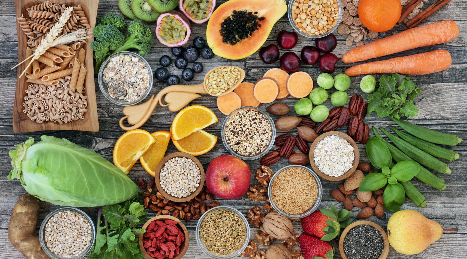 How to boost your immune system naturally with food and Manuka Honey