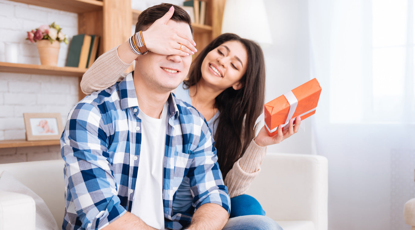 The Perfect Gift for Him - A Manuka Honey of NZ Gift Guide