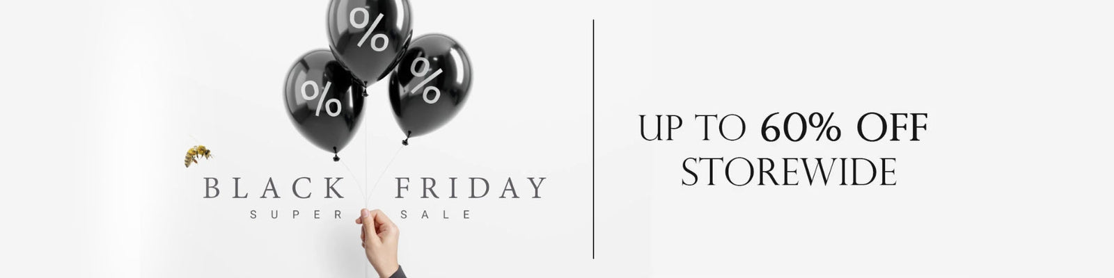 11% Off Storewide Banner for Singles Day Sale