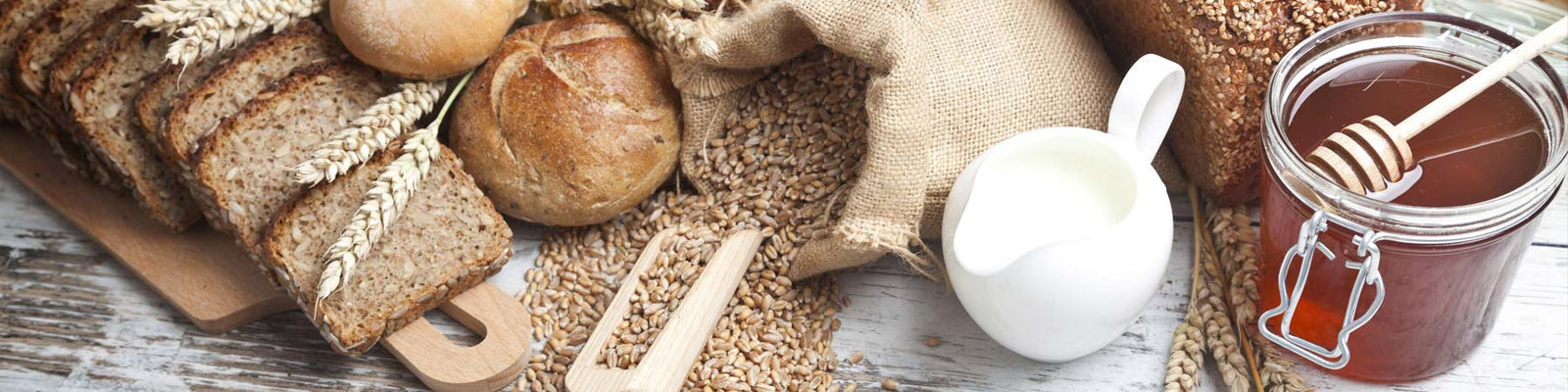 Foods and Drinks enriched with delicious Manuka Honey