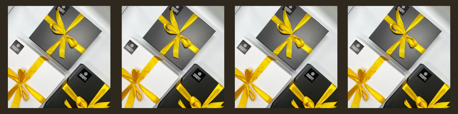 Create a Gift Basket