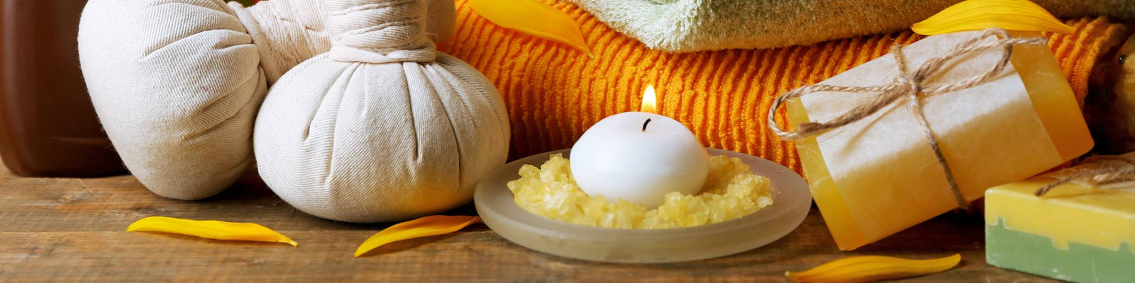 Natural personal care products with New Zealand Manuka Honey