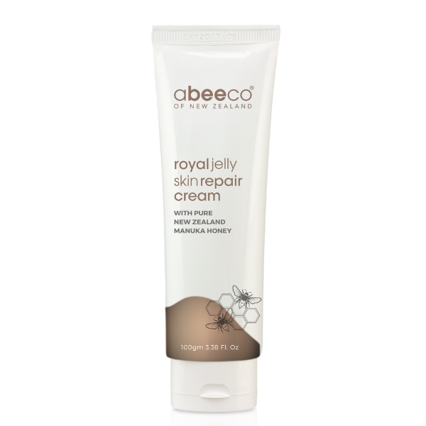 Royal Jelly Skin Repair Cream