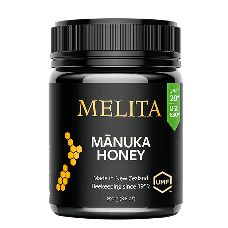 20+ UMF Manuka Honey