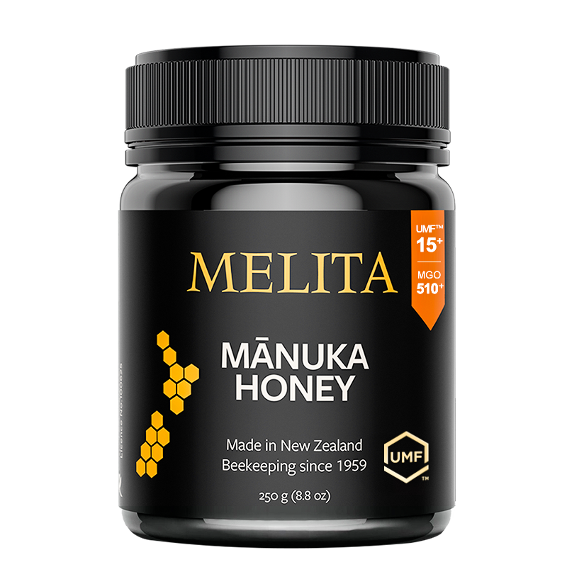 15+ UMF Manuka Honey